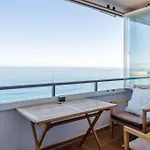 Apartment Astonishing Views By The Sea Fuengirola