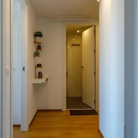 Astonishing Views By The Sea