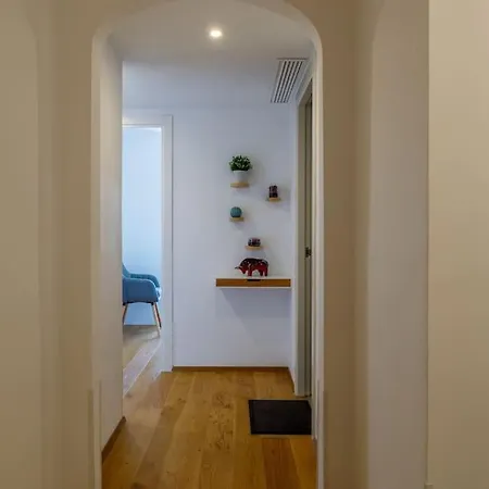 Astonishing Views By The Sea Appartement