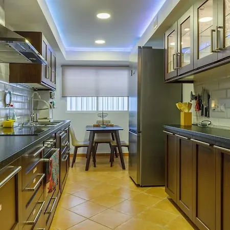 Astonishing Views By The Sea Fuengirola