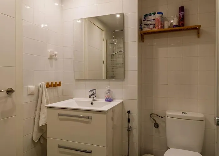 Astonishing Views By The Sea Apartamento