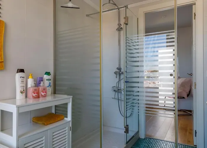 Astonishing Views By The Sea Apartamento *