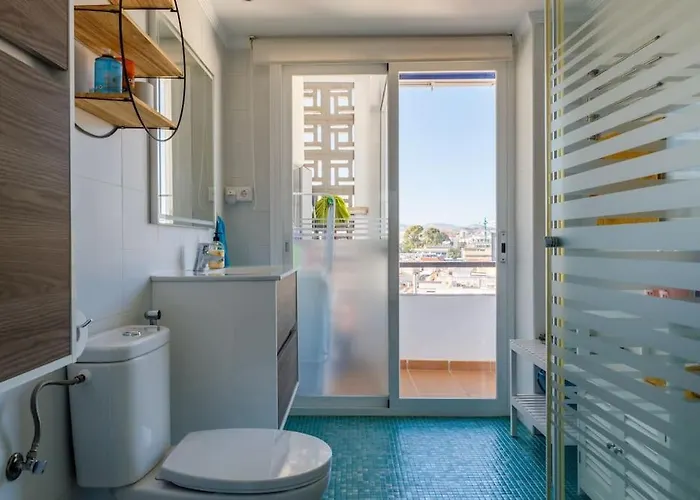 Astonishing Views By The Sea