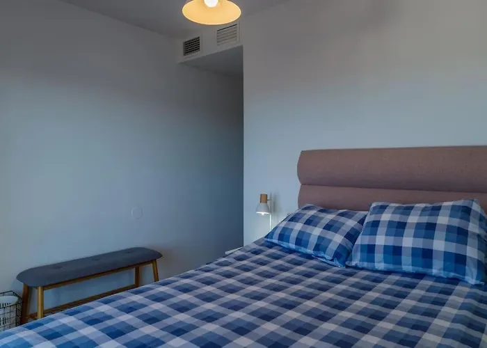 Astonishing Views By The Sea Apartamento