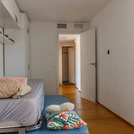 Apartamento Astonishing Views By The Sea