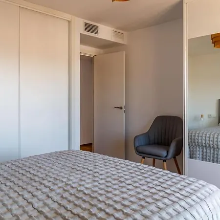 Apartamento Astonishing Views By The Sea *
