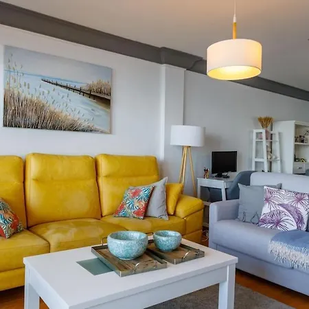 Astonishing Views By The Sea フエンヒロラ