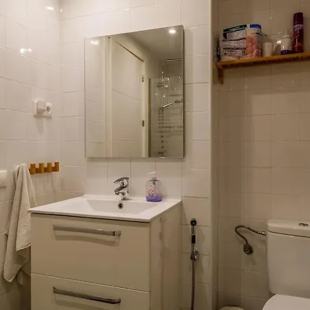 Astonishing Views By The Sea Apartment