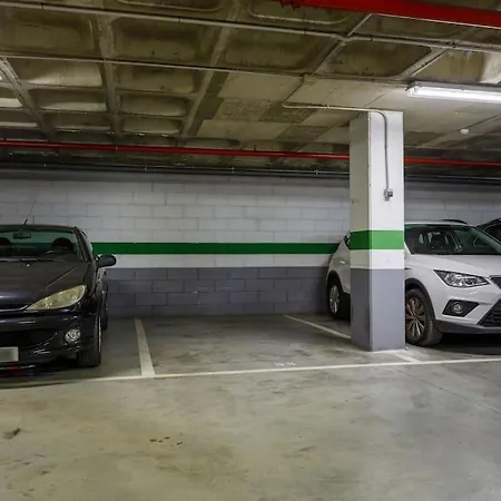 Astonishing Views By The Sea Apartment *