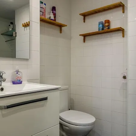 Apartment Astonishing Views By The Sea