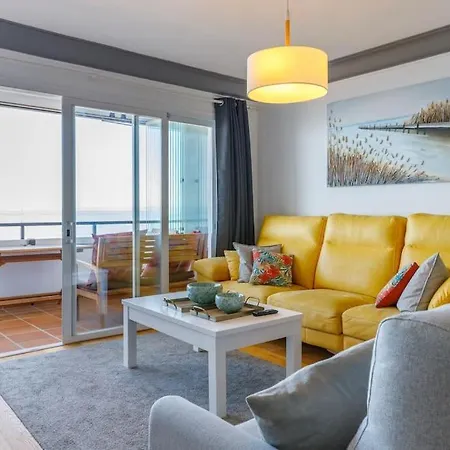 Astonishing Views By The Sea