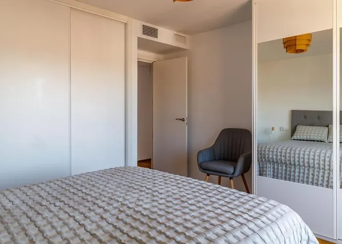 Appartement Astonishing Views By The Sea *