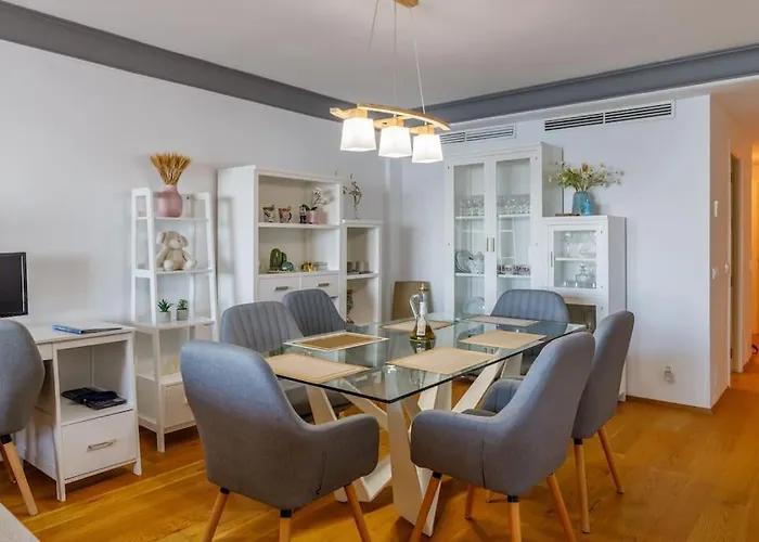 Astonishing Views By The Sea * Fuengirola