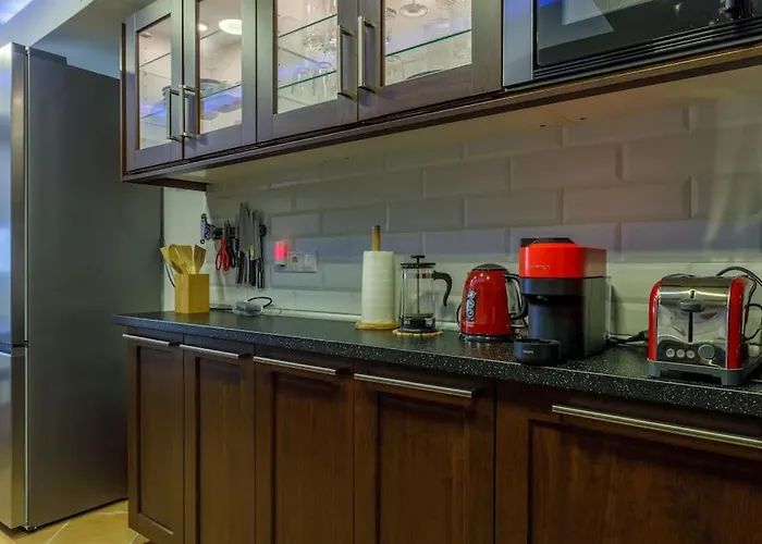 Astonishing Views By The Sea * フエンヒロラ