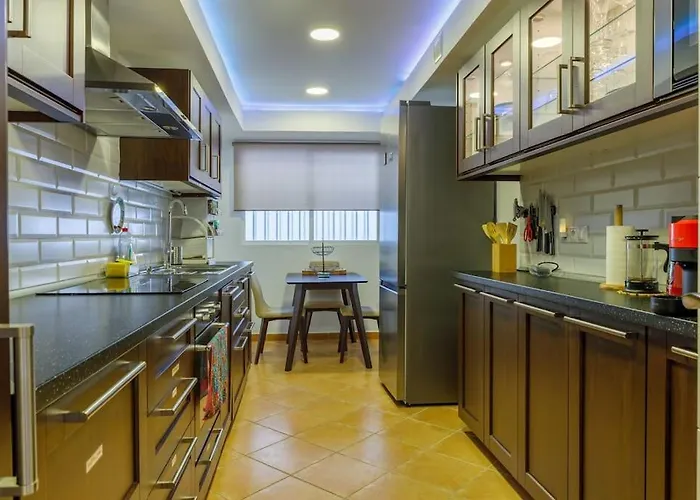 Astonishing Views By The Sea Fuengirola