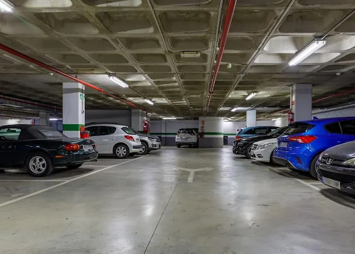 Astonishing Views By The Sea Appartement Fuengirola