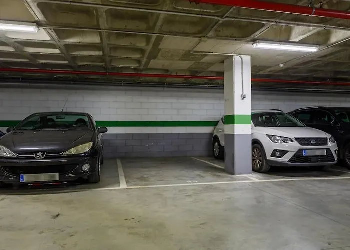 Astonishing Views By The Sea Appartement *