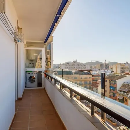 Apartment Astonishing Views By The Sea