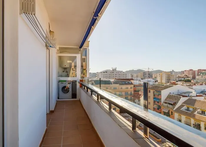 Apartment Astonishing Views By The Sea