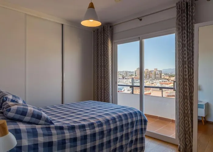 Apartment Astonishing Views By The Sea *